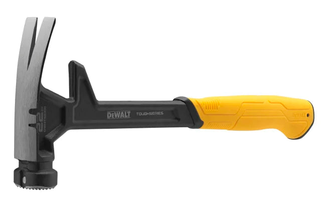 Rip Claw Demolition Hammer 624g (22oz)
