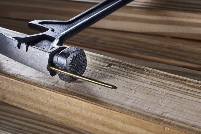 Rip Claw Demolition Hammer 624g (22oz)