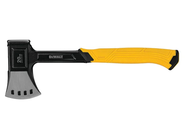 Steel Camper’s Axe 567g (20oz)