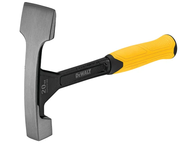 Bricklayer Hammer 567g (20oz)