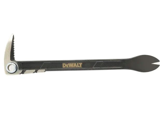 Claw Bar 250mm (10in)