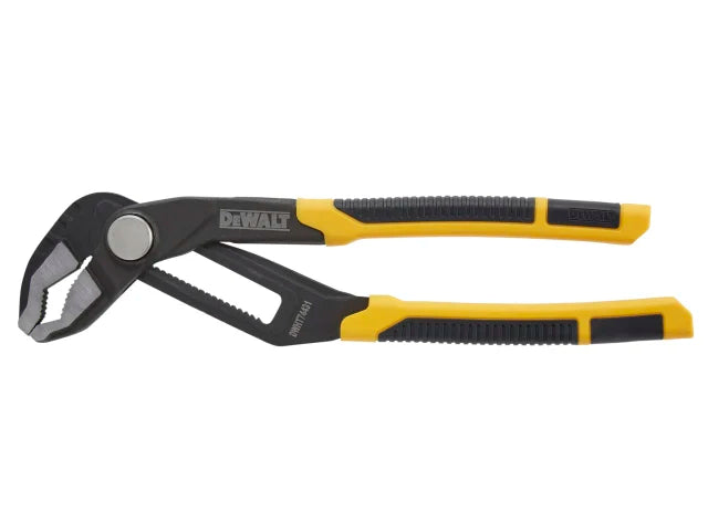 V-Jaw Push Lock Pliers 250mm