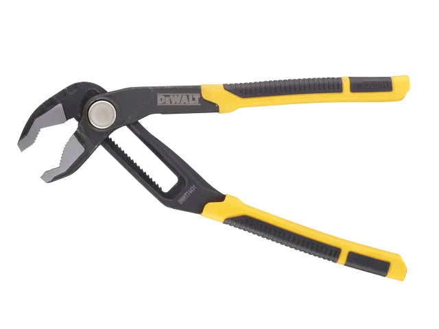 V-Jaw Push Lock Pliers 250mm