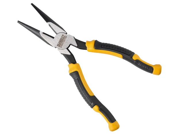 Long Nose Pliers 200mm