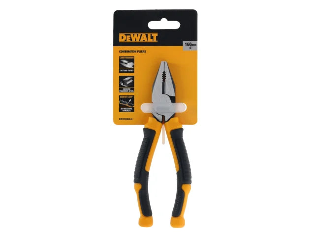 Combination Pliers 160mm