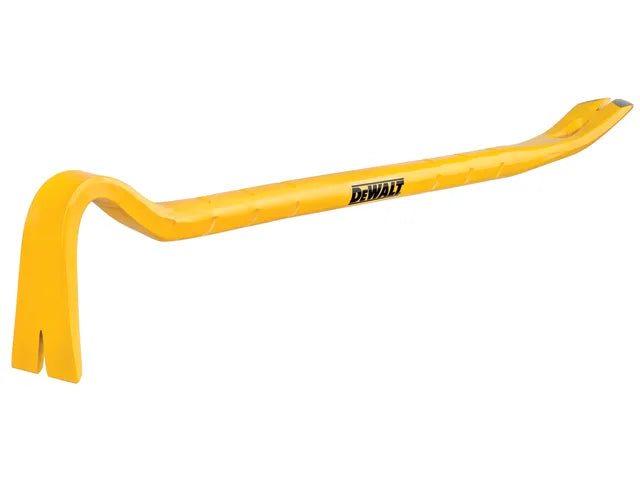 Wrecking Bar 600mm (24in)