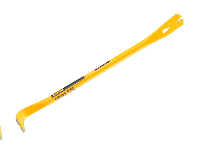 Wrecking Bar 600mm (24in)