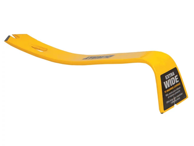 Flat Bar 300mm (12in)