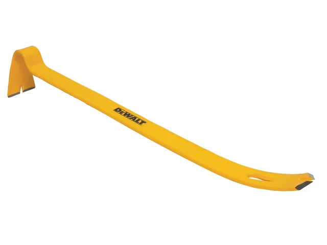 Flat Bar 530mm (21in)