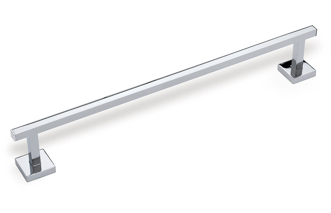 Lissano 45cm Towel Rail - Chrome