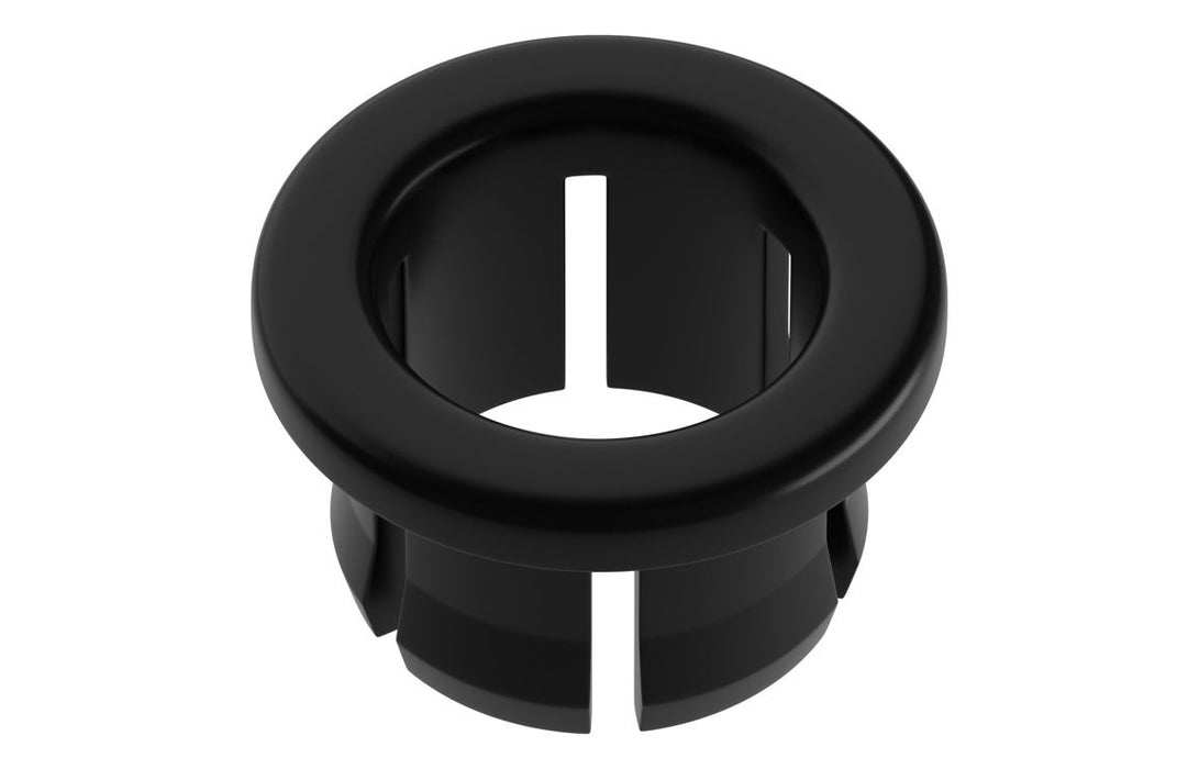 Laurentine Full Suite & Bath w/Black Finishes