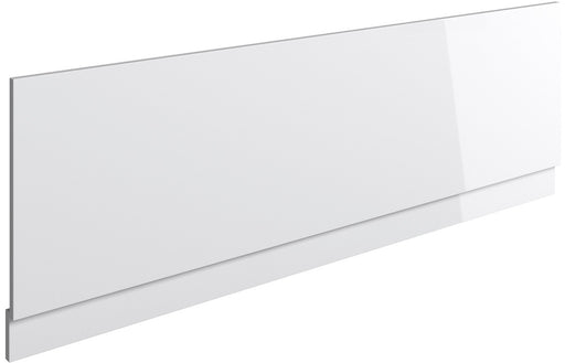Pulse 1700mm Front Panel - White