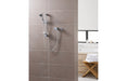 Triton Dene Concentric Thermostatic Mixer Shower - Chrome
