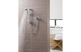 Triton Dene Concentric Thermostatic Mixer Shower - Chrome
