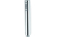 Vema Cylinder Single Jet Handheld Showerhead