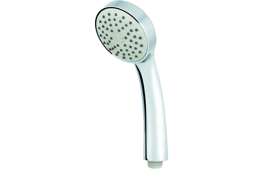 Vema Round Handheld Showerhead
