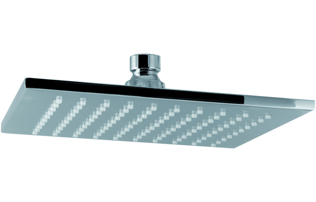 Vema Square Showerhead