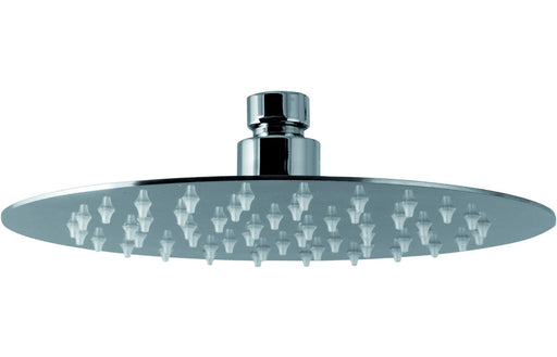 Vema Round Ultraslim Showerhead