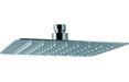 Vema Ultraslim Square Showerhead
