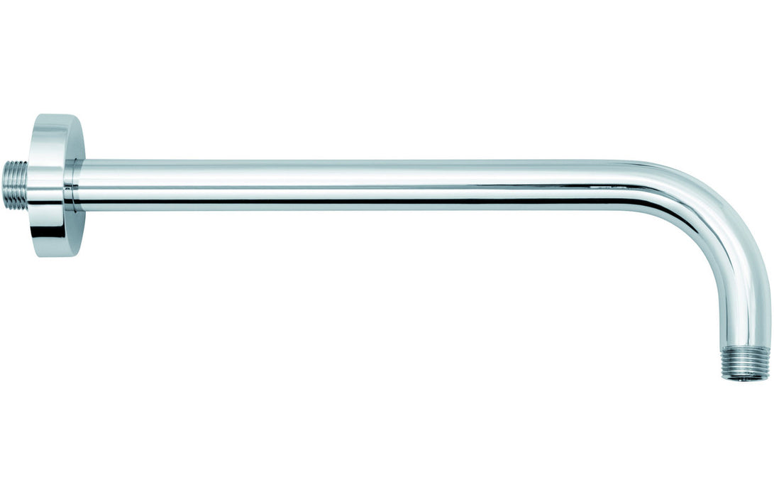 Vema Round 300mm Wall Arm