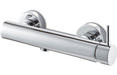 Vema Maira Wall Mounted Single Outlet Shower Mixer
