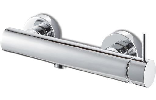 Vema Maira Wall Mounted Single Outlet Shower Mixer

