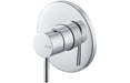 Vema Maira Concealed Single Outlet Shower Mixer
