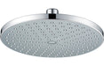 Seren 200mm Round Showerhead - Chrome