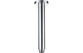 Seren 180mm Round Ceiling Arm - Chrome