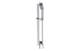 Eclipse Square Shower Valve & Kit Pack 2 - Chrome