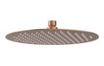 Seren Round Shower Valve & Kit Pack 1 - Brushed Bronze
