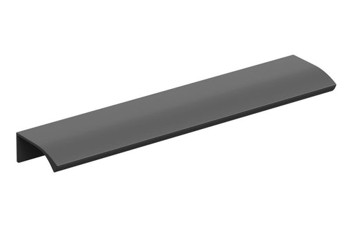 200mm Over Handle - Matt Black