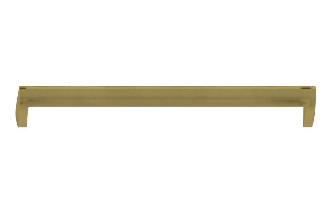 175mm Sleek Handle - Brushed Brass
