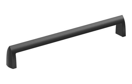 175mm Sleek Handle - Matt Black