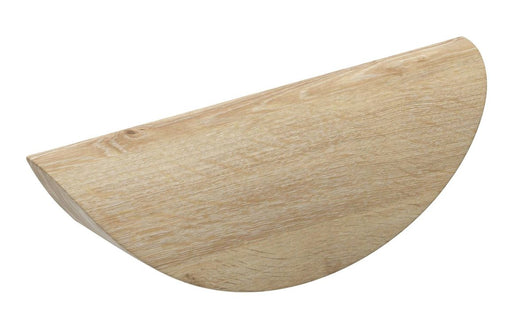 106mm Dome Handle - Oak