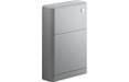 Lavena 550mm Floor Standing WC Unit - Matt Grey