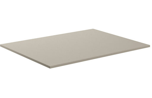 Accent Worktop - Matt Latte