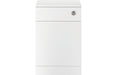 Scena 500mm WC Unit - White Gloss