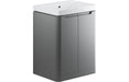 Lavena 605mm 2 Door Floor Standing Basin Unit - Matt Grey