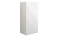 Eton 300mm Slim Base Unit - White Gloss