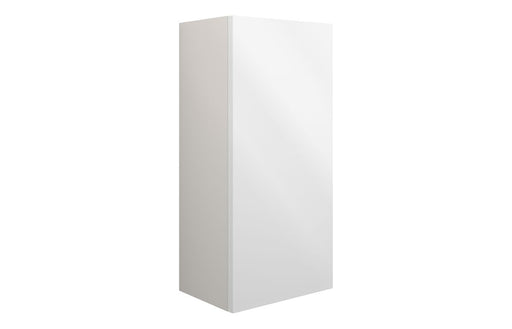 Eton 300mm Slim Base Unit - White Gloss