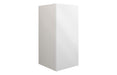 Eton 300mm Standard Base Unit - White Gloss