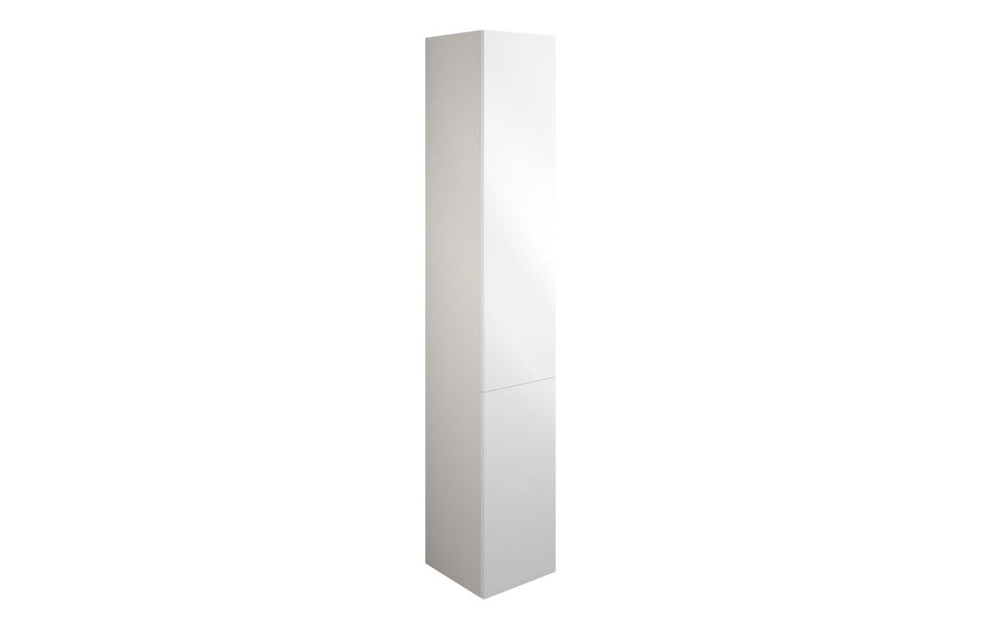 Eton 300mm Tall Unit - White Gloss 