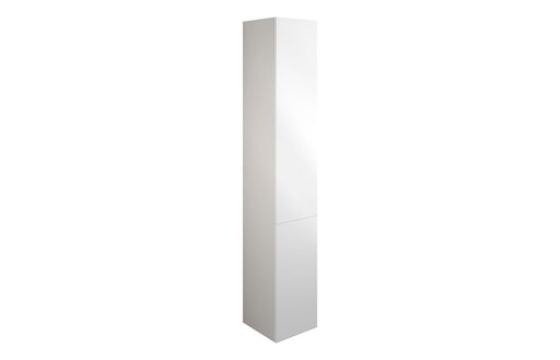 Eton 300mm Tall Unit - White Gloss 
