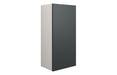 Eton 300mm Slim Base Unit - Matt Graphite Grey