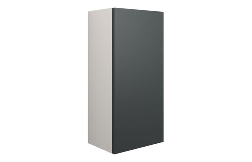 Eton 300mm Slim Base Unit - Matt Graphite Grey