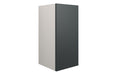 Eton 300mm Standard Base Unit - Matt Graphite Grey