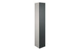 Eton 300mm Tall Unit - Matt Graphite Grey