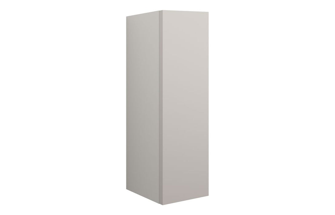Eton 200mm Slim Base Unit - Matt Dove Grey