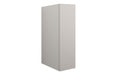 Eton 200mm Standard Toilet Roll Unit - Matt Dove Grey